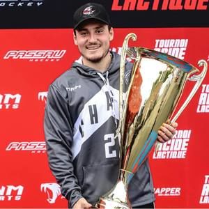 Meet your Posher, Henrick